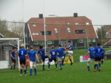 S.K.N.W.K. JO19-1 - D.B.G.C. JO19-1 (competitie) seizoen 2022-2023 (2e fase) (24/104)